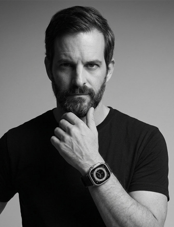Mauricio Pacheco